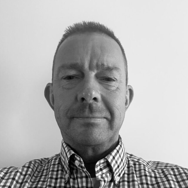 Steve Robinson